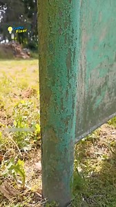 176K views · 624 reactions | How to easily remove old paint from pipes with a chain. Easy hacks to do at home #diy #lifehacks #workshop #garage #tips #tricks #skills | Crafty Fixer | Facebook