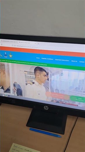 how to apply canteen smart card in online