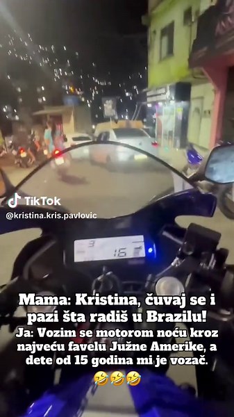 Exploring the Nightlife in Brazil's Favelas