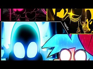 Fnf indi crosse prt4 (sans je te déteste!!!)