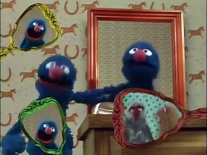 Sesame Street's 25th Birthday A Musical Celebration! Part 4