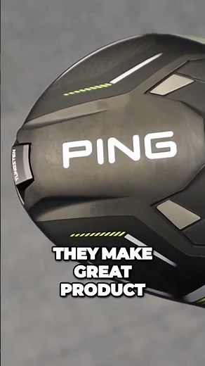 Ping G430 Max 10K Driver - The Ultimate In Forgiveness!! #golf #10k #ping