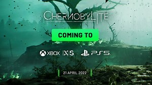 Chernobylite Finally Makes its Way to Xbox Series X|S This April | XboxAchievements.com