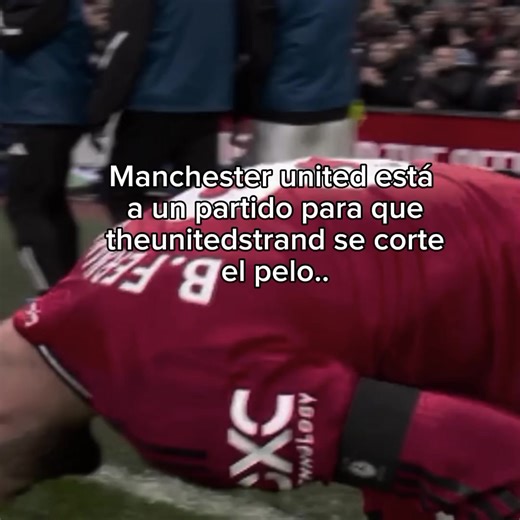 4 victorias seguidas 🔥💀..#fypage #manchesterunited #theunitedstrand #football #premierleague