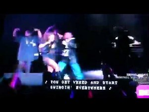 Notorious (2009) Scene Biggie and Lil Kim