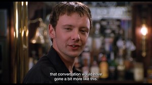 174K views · 1.6K reactions | Happy birthday, John Simm! May your day only be filled with people you actually want to talk to. Human Traffic (1999) is in cinemas on 16 July and 4K UHD and Blu-ray on 21 July. | BFI | Facebook