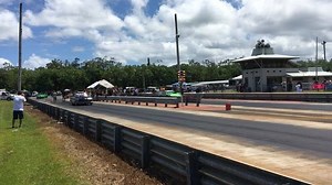 The Big Island Auto Club and Oily Kings Labor Day Throwdown drag races and car show is going on now at the Hilo Drag Strip! See Monday’s edition of the Hawaii Tribune-Herald for photos from this event. #hawaiitribuneherald #hilohawaii #hawaii #hawaiilove #hawaiilife #hawaiicounty #hawaiimoments #luckywelivehi #luckywelivehawaii #808 #bigisland #dragracing #dragrace #laborday #labordayweekend | Hawaii Tribune-Herald
