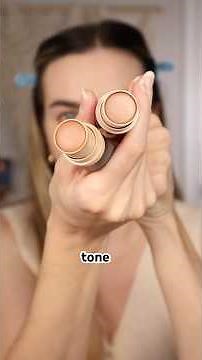 Dibs beauty bronzer/blush sticks (sent to me) #dibsbeauty #bronzer ‪@dibsbeauty‬