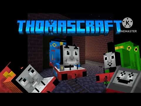 thomascraft addon minecraft