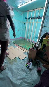 3.1K views · 22 reactions | ✨ Excited to share a mesmerizing timelapse of how I create my abstract art! ️ Watch as colors blend, shapes form, and creativity flows. Join me on this artistic journey and see the transformation from a blank canvas to a vibrant masterpiece. Don't miss it!  #AbstractArt #ArtProcess #TimelapseArt | Lily Lu | Facebook