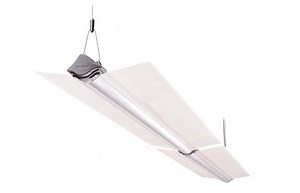 Cree 'WaveMax' Provides Relief From Hellish Office Lighting