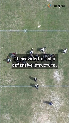 The Birth of the W-M Formation