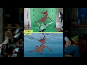 Visual Effects Compilation Part 2