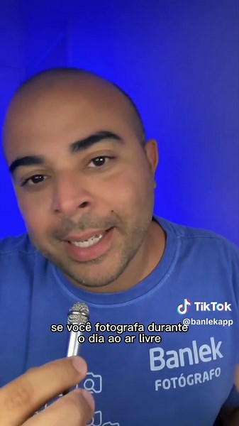 Estratégias para Divulgar Fotos na Banlek
