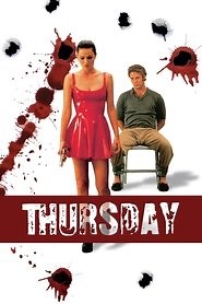 Thursday (1998) - AZ Movies
