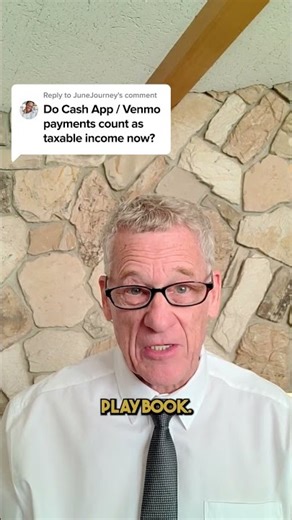 Are Cash App Venmo Payments Taxable? (YES, Heres Why) #shorts