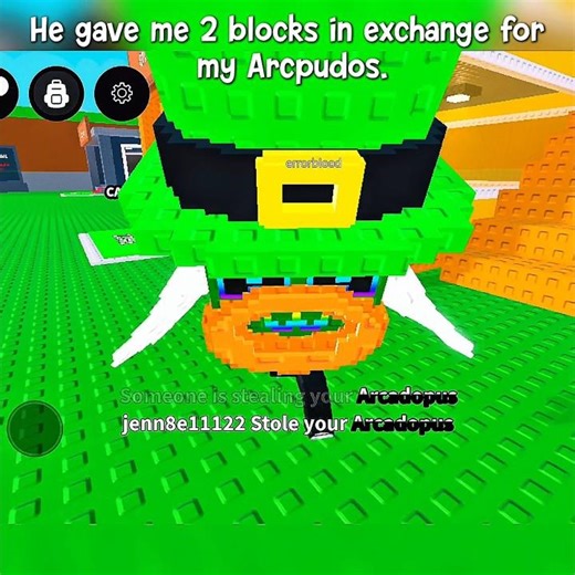 I MADE A SMALL TRADE… GOT 2 BLOCKS AND TURNED IT INTO THE BIGGEST WIN 😈🔥 REVENGE COMPLETE #brainrot