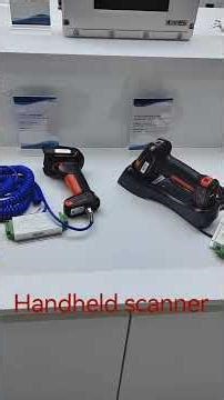 iConEx sample room ATEX HMI PC for zone 1, zone 2 #industrialautomation