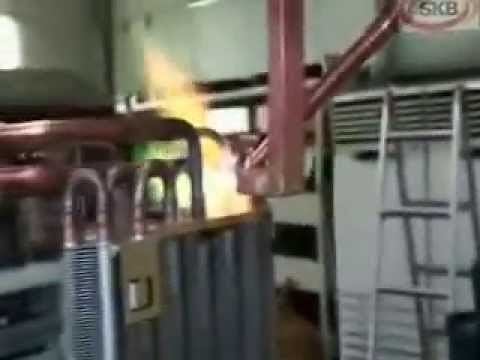 Brazing Robot - SK Brazing, skbrazing