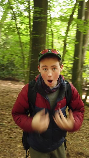 2.1K views · 13 reactions | “Expeditions are life changing...