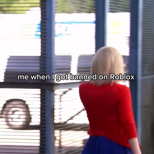 Dealing with Life After Being Banned from Roblox
