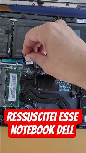 Dell Laptop Won't Turn On? Here's the Fix!