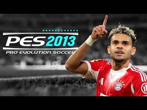 PES 2013 Next Season Patch 2026