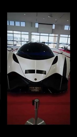 The 5007 HP Devel Sixteen: The REAL Reason It's Not the World's Fastest Car
