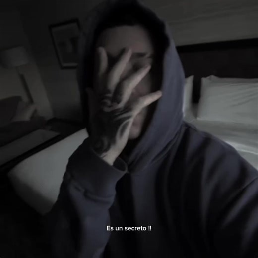 ¡Es un secreto! Descubre la nueva música de Kris R