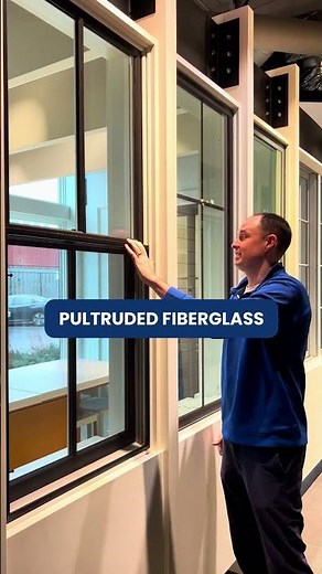 Marvin Black Frame Windows: The #1 Window Trend of 2025 #HomeDesign #WindowInspo