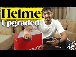 New Helmet Unboxing | LS2 helmets