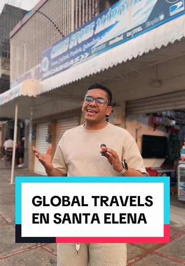 Viaja en vacaciones a Santa Elena de Arenales