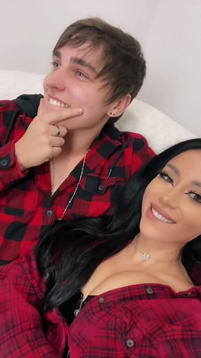 two best friends ♥️ @colbybrock | colby and amber