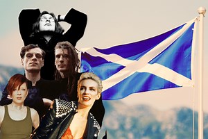 The 15 most valuable vinyl on Discogs in July 2025