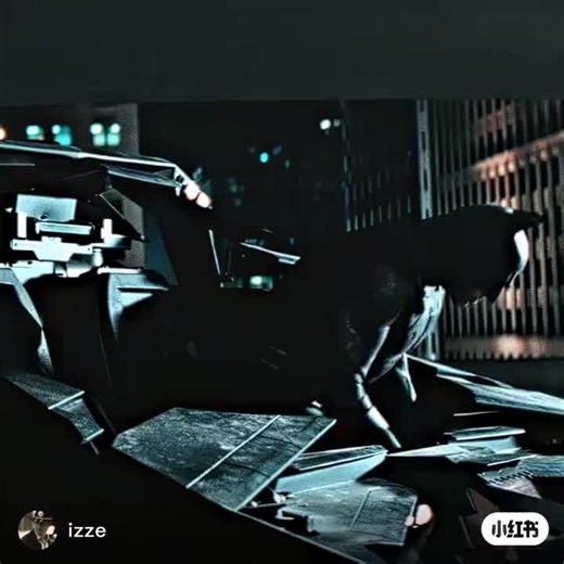 Exploring the Iconic Batmobile Design