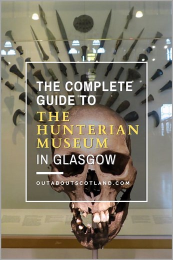 The Hunterian Museum | Glasgow West End