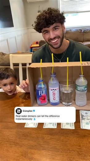 See now this is a game I can get behind 🧊 [via/ familytokss] | Complex