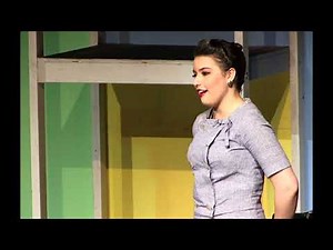 2011 Spring Musical Bye Bye Birdie