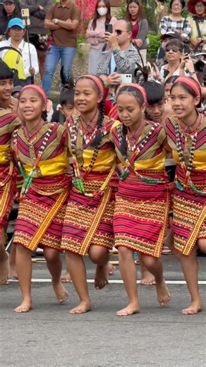 13K views · 330 reactions | Festival of Festival 2025 kalinga cultural dance #FestivalofFestivals #culturaldance | Lartec Fatima | Facebook