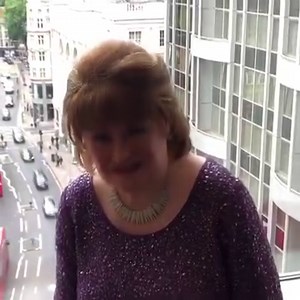 35K views · 1.3K reactions | https://smarturl.it/SusanBoyleTEN | Susan Boyle | Facebook
