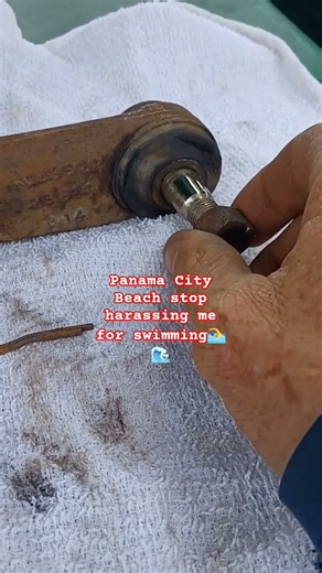 idler arm replacement #short's