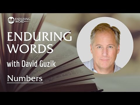 A Covenant Of Salt - Numbers 18:19