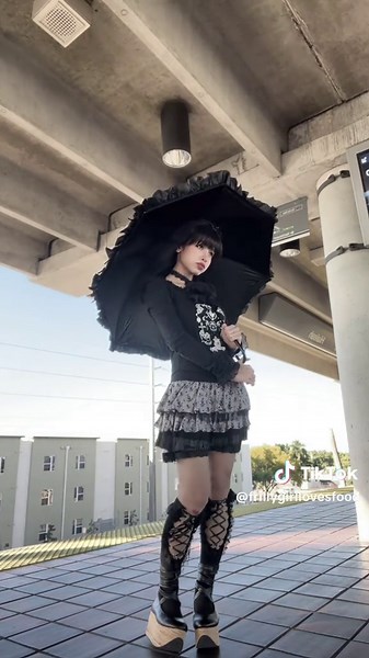 Exploring Japanese Fashion Trends: A Guide to Visual Kei