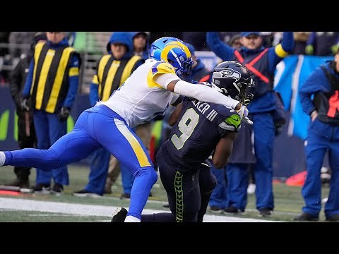 24 Minutes of Jalen Ramsey Highlights