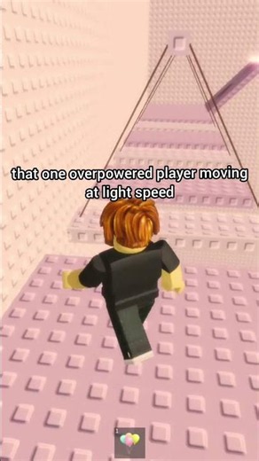 why does every roblox game do this