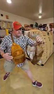 The Sling Bag project box