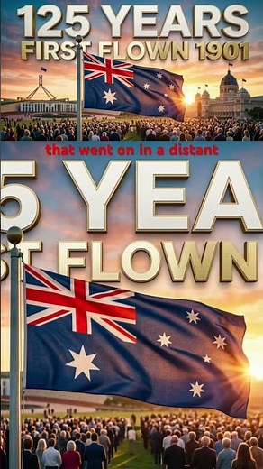 The truth behind our Australian National #flag #history