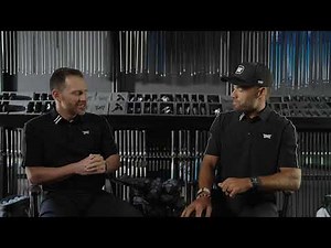 How To Dial In A Putter To Your Swing | PXG Battle Ready II Putters