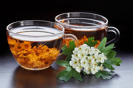 Aubépine : bienfaits et effets secondaires de l'infusion