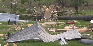 Budget bill provision could set cap on Kentucky’s disaster response